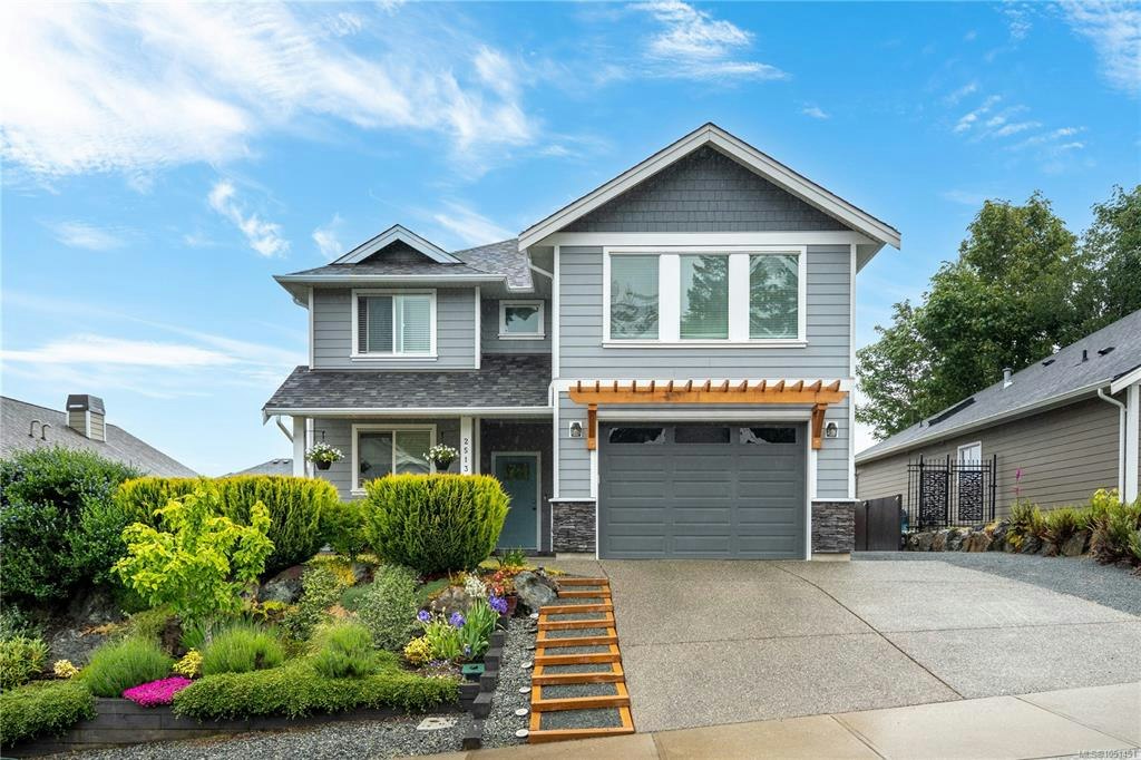 2513 West Trail Court, Sooke, BC, V9Z 1P3