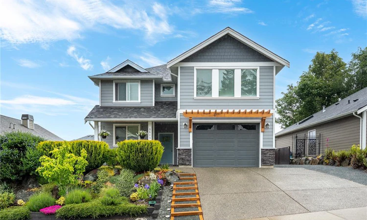 2513 West Trail Court