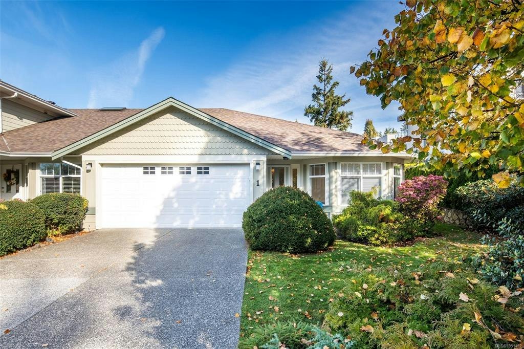 1-126 Hallowell Road, View Royal, BC, V9A 7K2