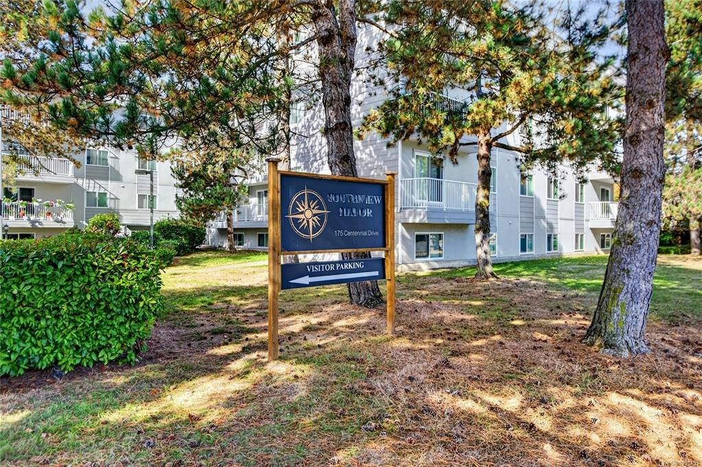 407-175 Centennial Drive, Courtenay, BC, V9N 7M4