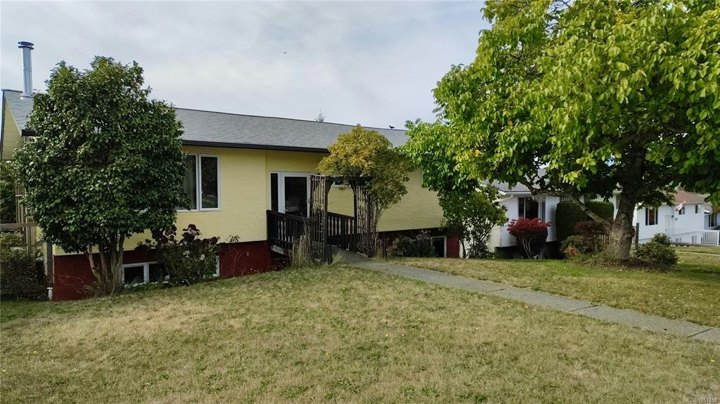 2858 14th Avenue, Port Alberni, BC, V9Y 2X5