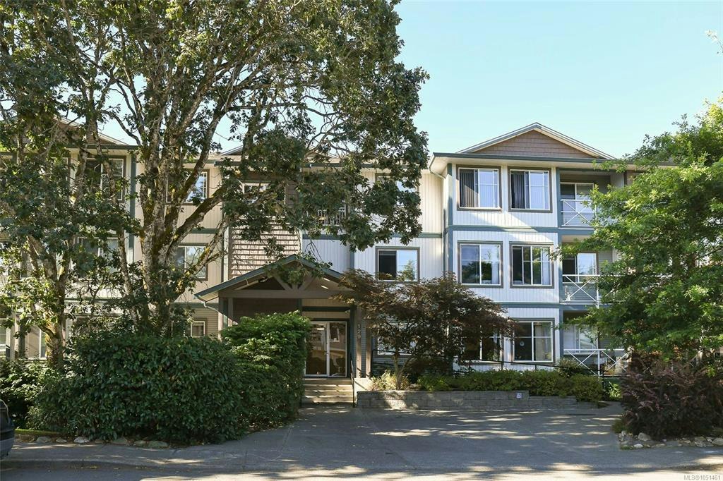 303-129 Back Road, Courtenay, BC, V9N 3W5 - 27