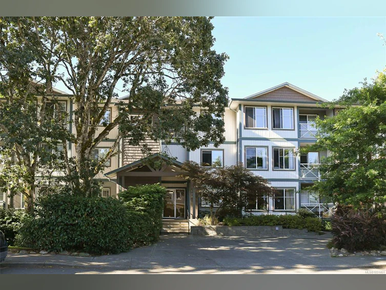 303-129 Back Road, Courtenay, BC, V9N 3W5 - 27