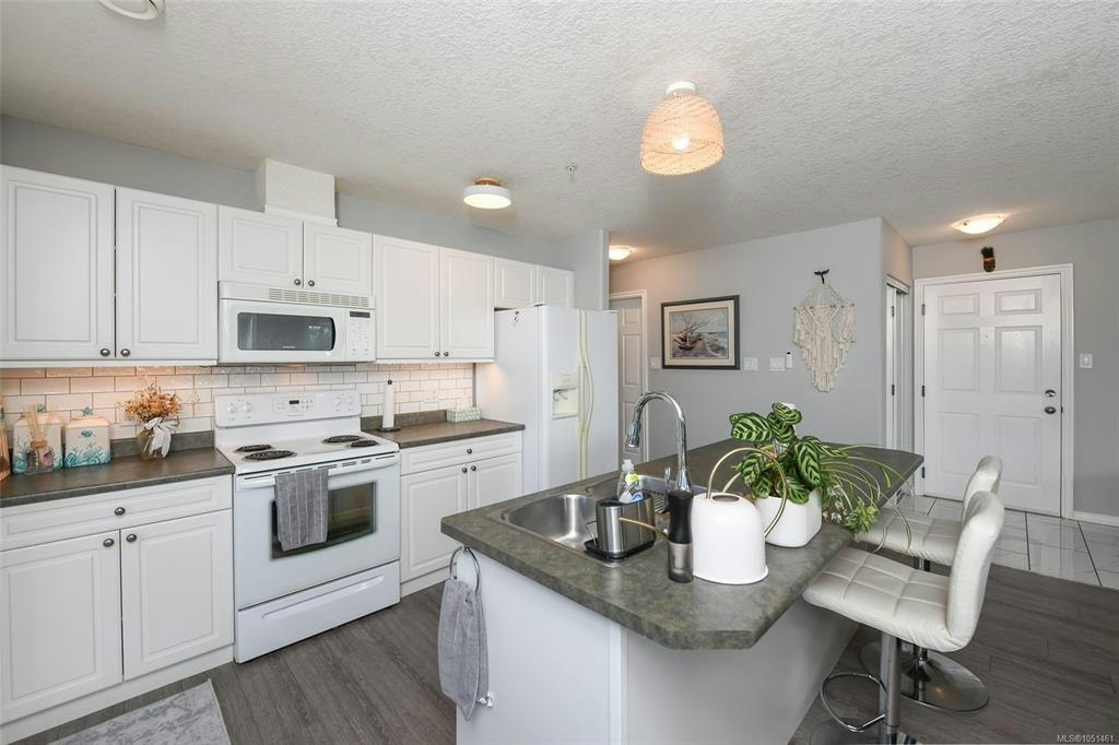 303-129 Back Road, Courtenay, BC, V9N 3W5 - 18