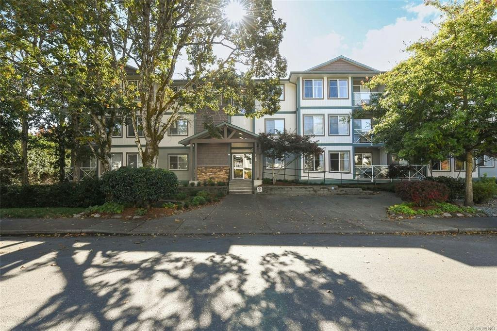 303-129 Back Road, Courtenay, BC, V9N 3W5