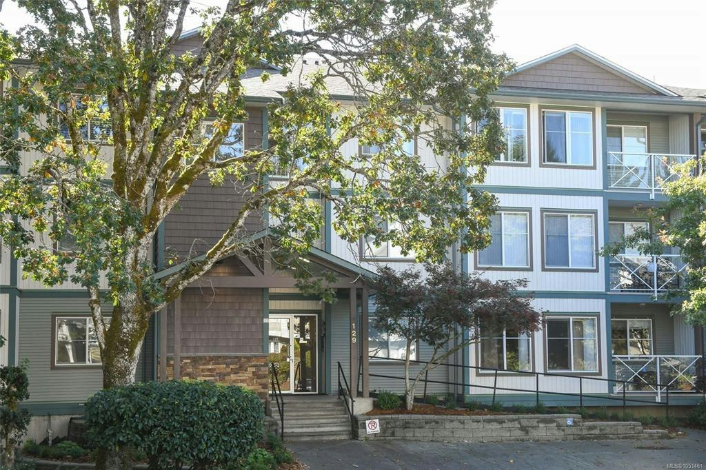 303-129 Back Road, Courtenay, BC, V9N 3W5 - 24