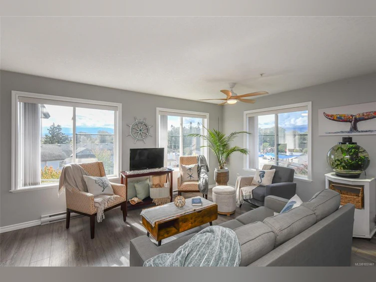 303-129 Back Road, Courtenay, BC, V9N 3W5 - 14