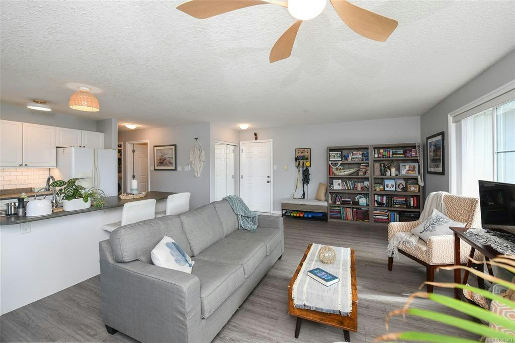 303-129 Back Road, Courtenay, BC, V9N 3W5 - 13