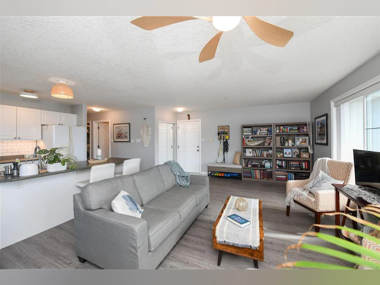 303-129 Back Road, Courtenay, BC, V9N 3W5 - 13
