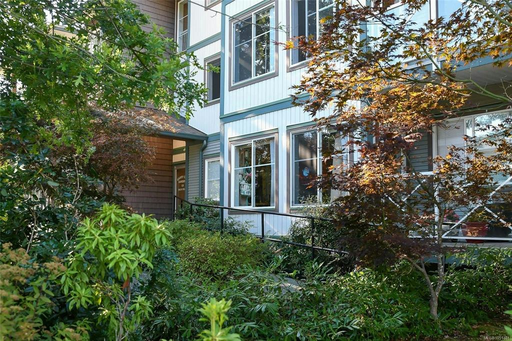 303-129 Back Road, Courtenay, BC, V9N 3W5 - 29