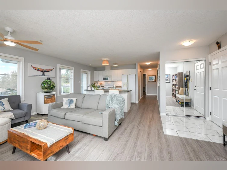 303-129 Back Road, Courtenay, BC, V9N 3W5 - 15
