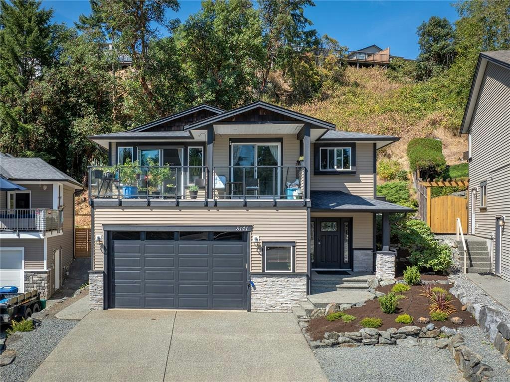 5141 Owlstone Place, Nanaimo, BC, V9T 0B4
