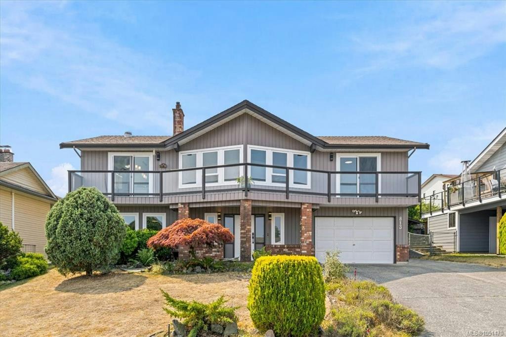 813 Athena Place, Nanaimo, BC, V9V 1B9