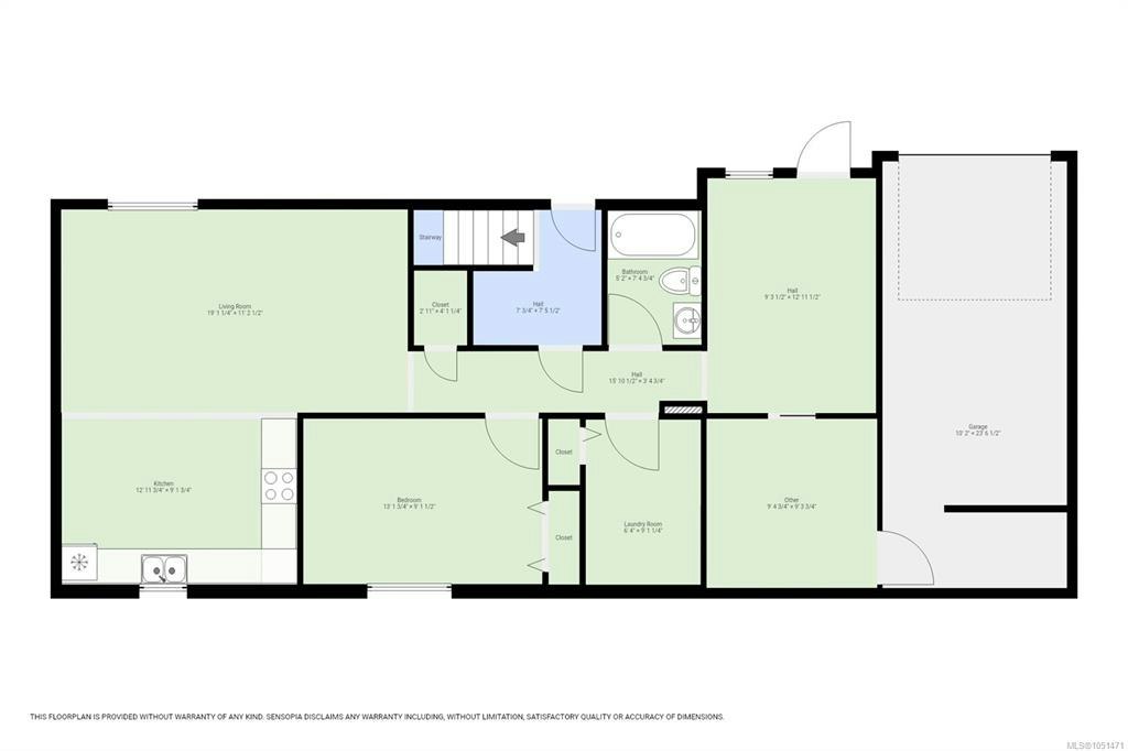 531 Savary Crescent, Campbell River, BC, V9W 6V7 - 58