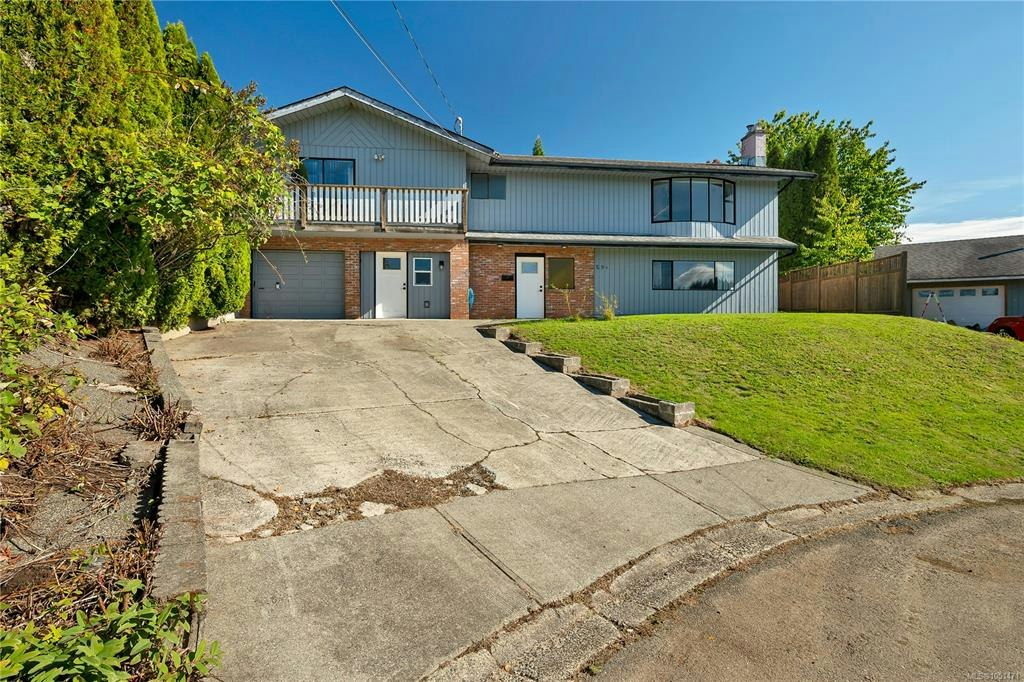 531 Savary Crescent, Campbell River, BC, V9W 6V7 - 55