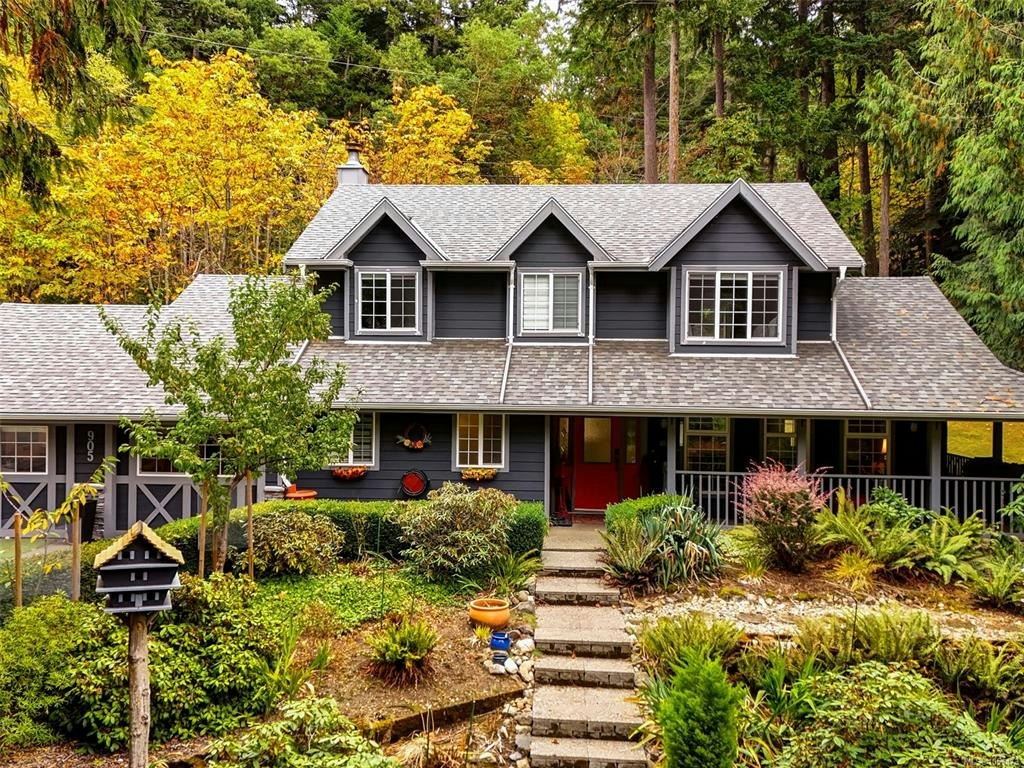905 Worrall Drive, Langford, BC, V9C 3C8