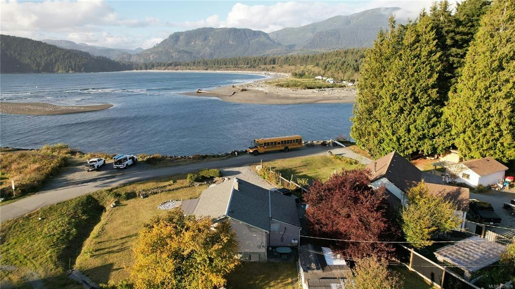 16985 Clo Oose Place, Sooke, BC, V0S 1K0