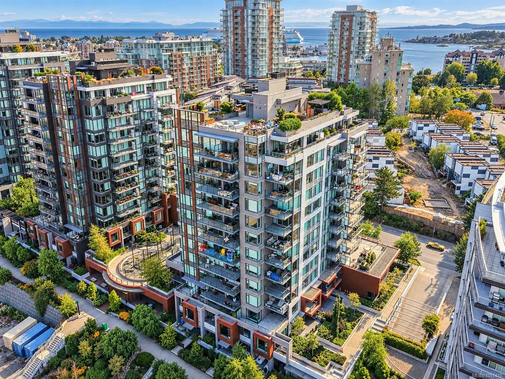 108-369 Tyee Road, Victoria, BC, V9A 0B6