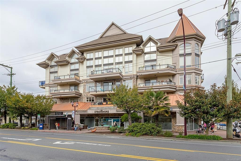 204-866 Goldstream Avenue, Langford, BC, V9B 0J3