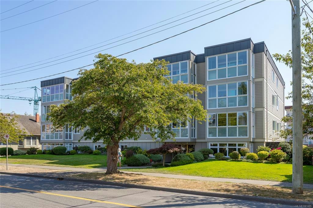 203-1035 Southgate Street, Victoria, BC, V8V 2Z1