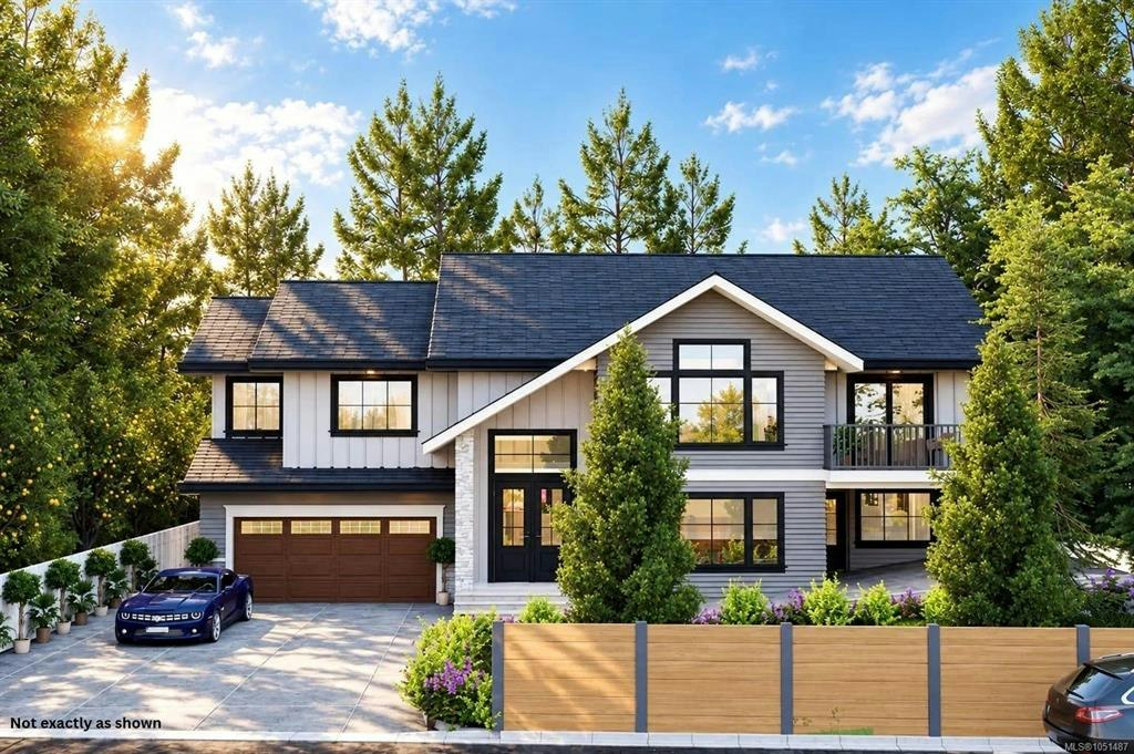 3845 Wilkinson Road, Saanich, BC, V8Z 5A3