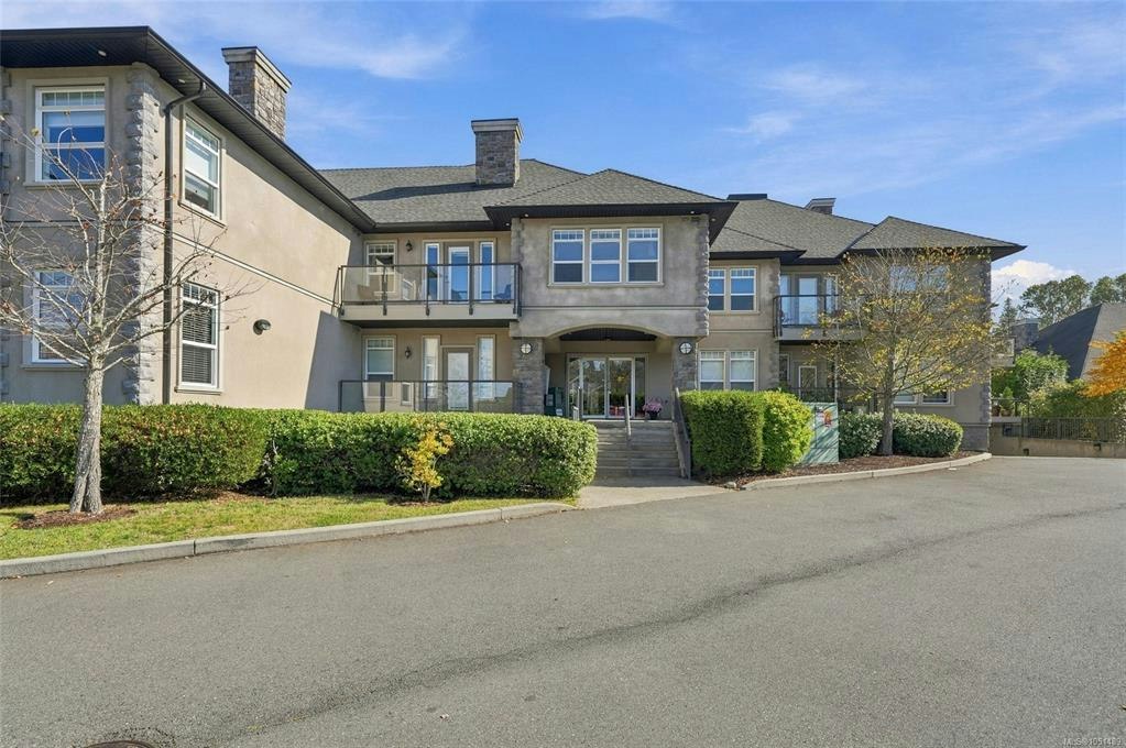211-399 Wembley Road, Parksville, BC, V9P 0A6