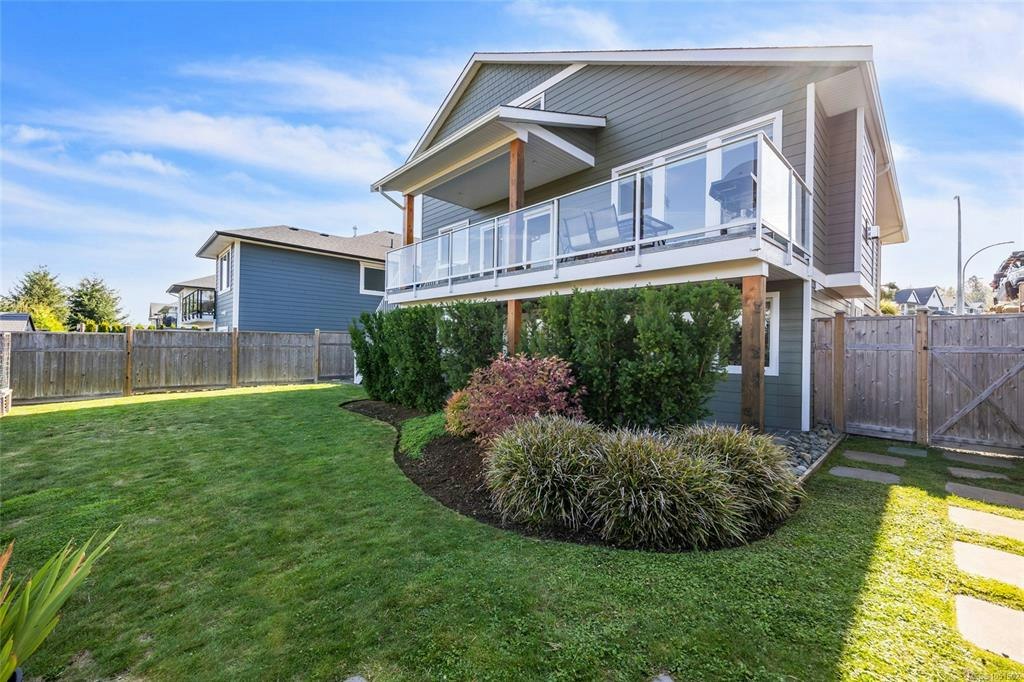 3372 Marygrove Drive, Courtenay, BC, V9N 0E7 - 28