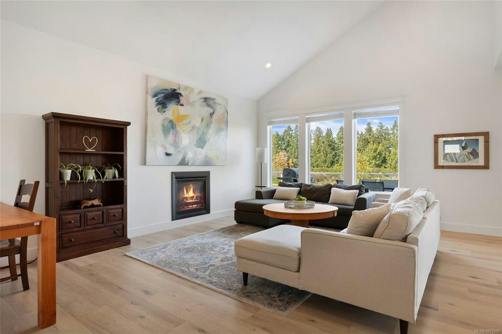 3372 Marygrove Drive, Courtenay, BC, V9N 0E7 - 8