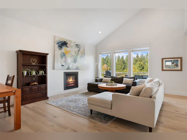 3372 Marygrove Drive, Courtenay, BC, V9N 0E7 - 8