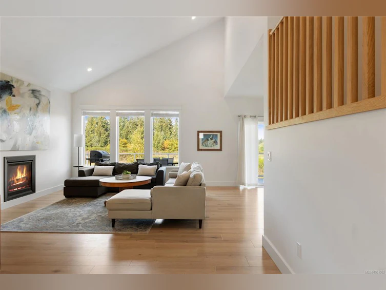 3372 Marygrove Drive, Courtenay, BC, V9N 0E7 - 5