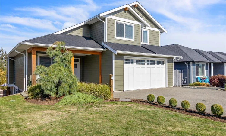 3372 Marygrove Drive