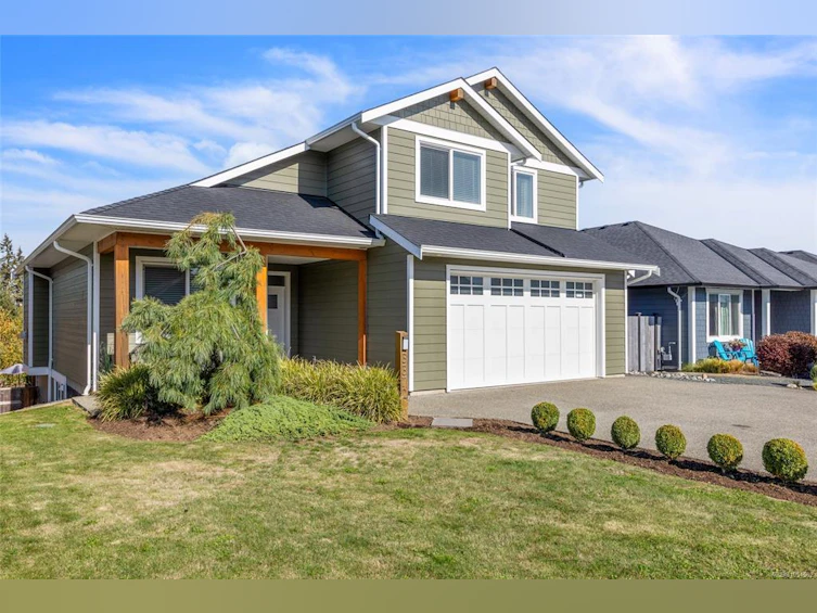 3372 Marygrove Drive, Courtenay, BC, V9N 0E7