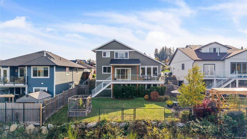 3372 Marygrove Drive, Courtenay, BC, V9N 0E7 - 36