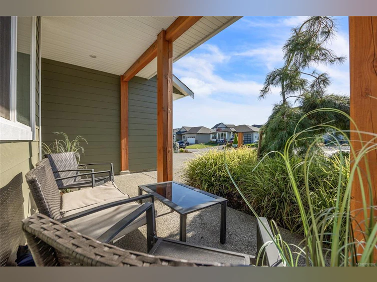 3372 Marygrove Drive, Courtenay, BC, V9N 0E7 - 3