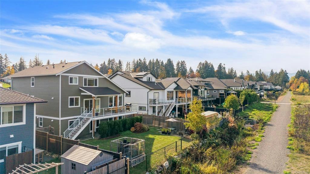 3372 Marygrove Drive, Courtenay, BC, V9N 0E7 - 30