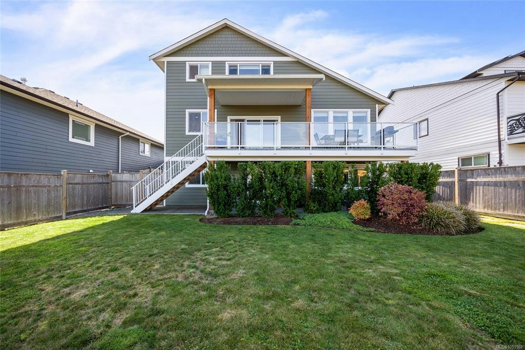 3372 Marygrove Drive, Courtenay, BC, V9N 0E7 - 29