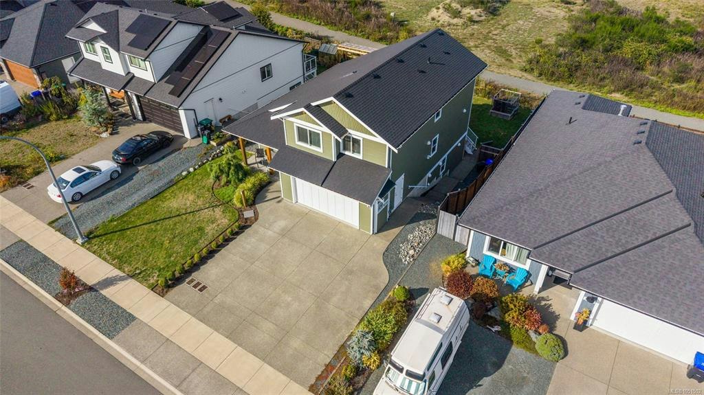 3372 Marygrove Drive, Courtenay, BC, V9N 0E7 - 32