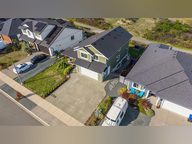 3372 Marygrove Drive, Courtenay, BC, V9N 0E7 - 32