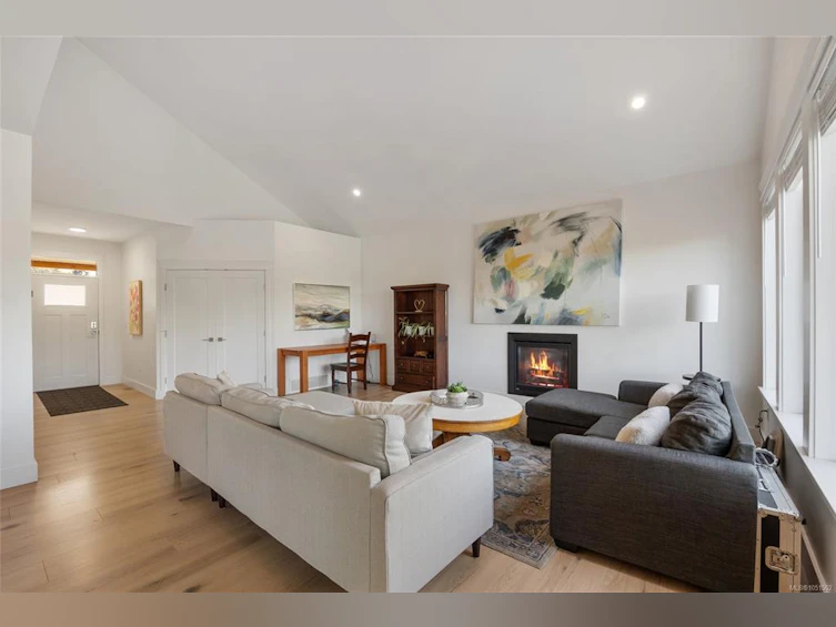 3372 Marygrove Drive, Courtenay, BC, V9N 0E7 - 9