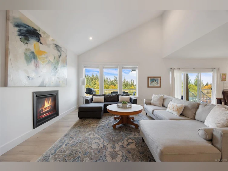 3372 Marygrove Drive, Courtenay, BC, V9N 0E7 - 7
