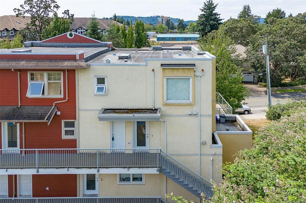 305-908 Brock Avenue, Langford, BC, V9B 3C6 - 36