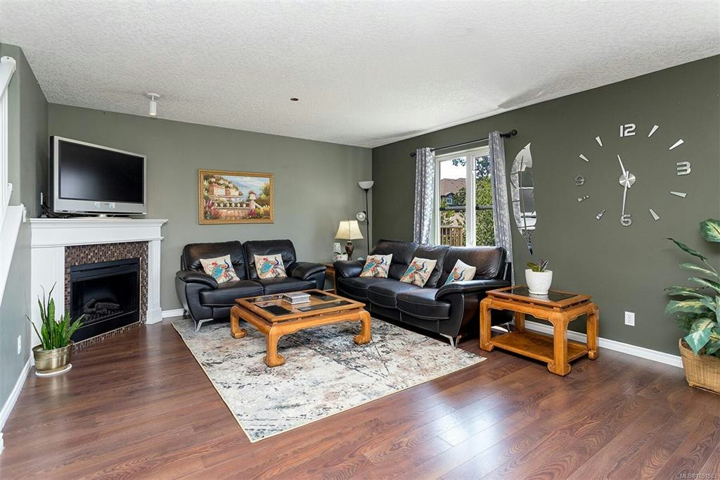 305-908 Brock Avenue, Langford, BC, V9B 3C6 - 4
