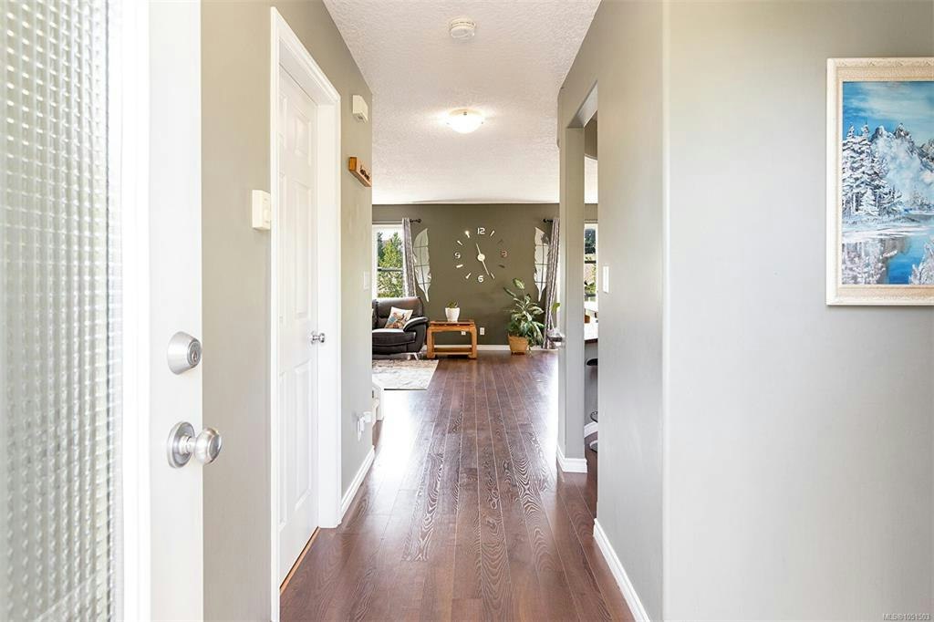 305-908 Brock Avenue, Langford, BC, V9B 3C6 - 3