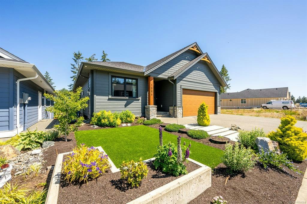 1586 Crown Isle Boulevard, Courtenay, BC, V9N 0G3 - 36