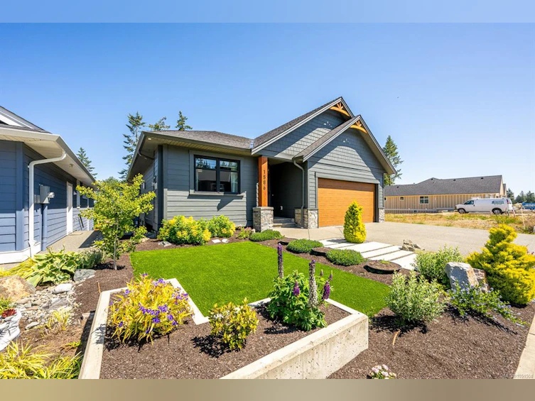 1586 Crown Isle Boulevard, Courtenay, BC, V9N 0G3 - 36