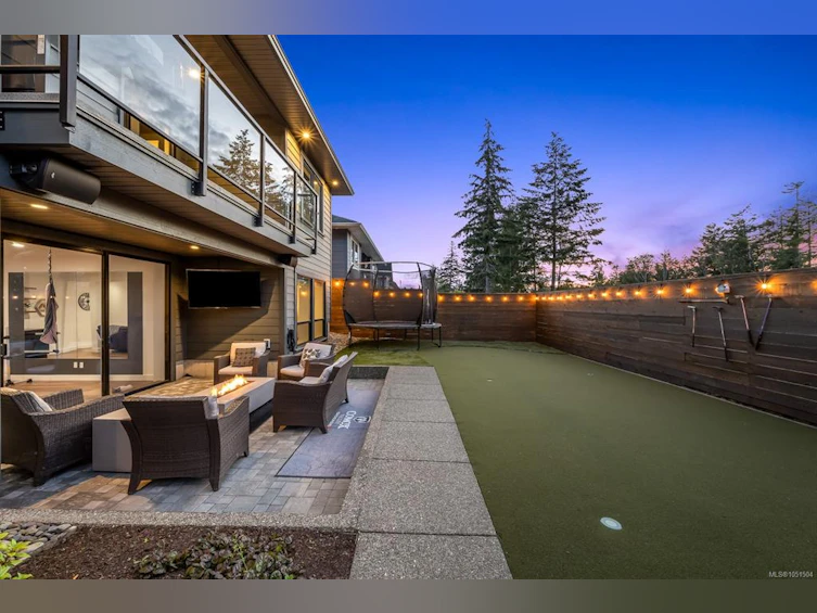 1586 Crown Isle Boulevard, Courtenay, BC, V9N 0G3 - 39