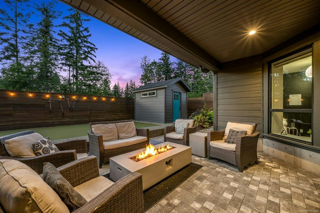 1586 Crown Isle Boulevard, Courtenay, BC, V9N 0G3 - 37