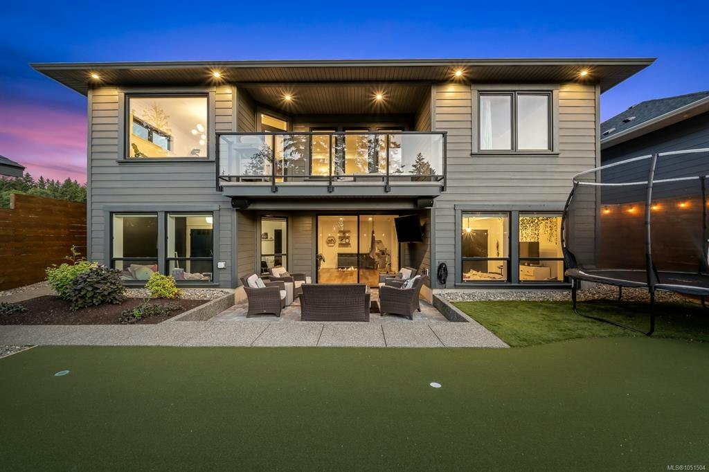 1586 Crown Isle Boulevard, Courtenay, BC, V9N 0G3 - 38