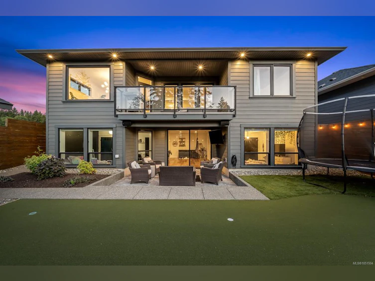 1586 Crown Isle Boulevard, Courtenay, BC, V9N 0G3 - 38