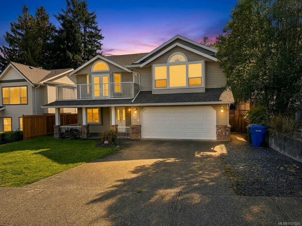 6083 Sierra Way, Nanaimo, BC, V9V 1R8